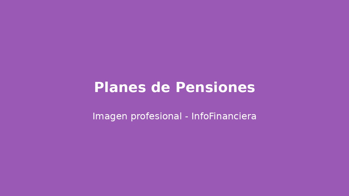 Planes de pensiones para autónomos en Aragón 2026