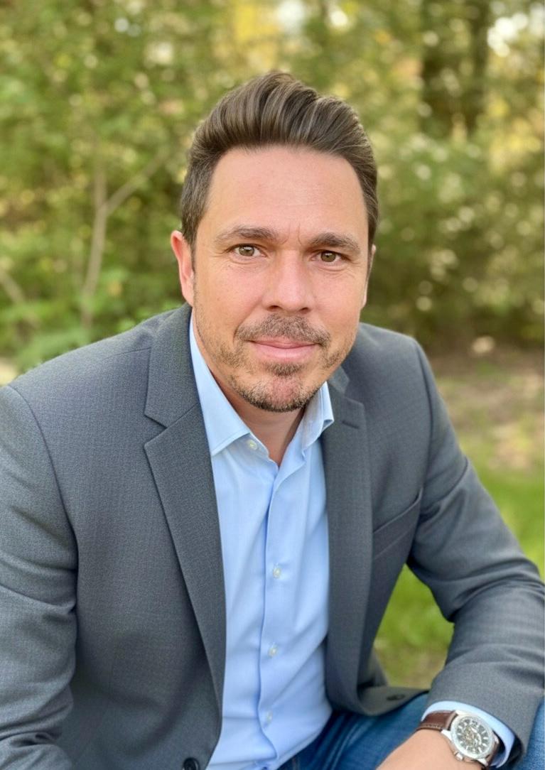 H&eacute;ctor Morales - Asesor Financiero MAPFRE Zaragoza